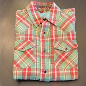 Ladies Tasha Polizzi Flannel